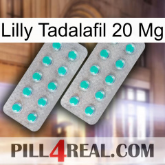 Lilly Tadalafil 20 Mg 29